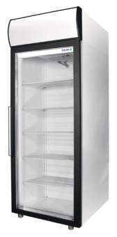 Шкаф холодильный фармацевтический Polair ШХФ-0,5 ДС в ШефСтор (chefstore.ru)